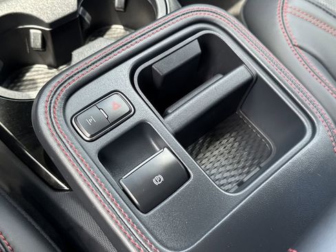 Used 2025 Ford Mustang Mach-E Premium w/ Sport Appearance Package AWD/4WD image 31