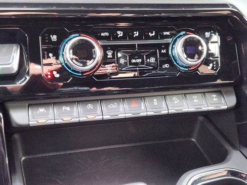 Certified 2026 GMC Sierra 1500 AT4X image 15