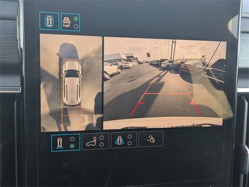 Used 2025 GMC Acadia Elevation image 22