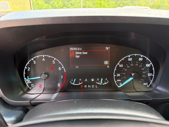 Used 2023 Ford Maverick XLT w/ Equipment Group 300A Standard AWD/4WD image 15