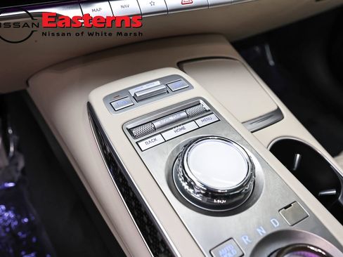 Used 2022 Genesis GV70 3.5T Sport w/ Sport Prestige Package AWD/4WD image 13