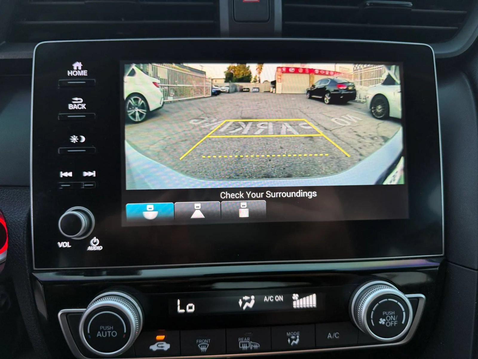 Used 2019 Honda Insight EX image 23