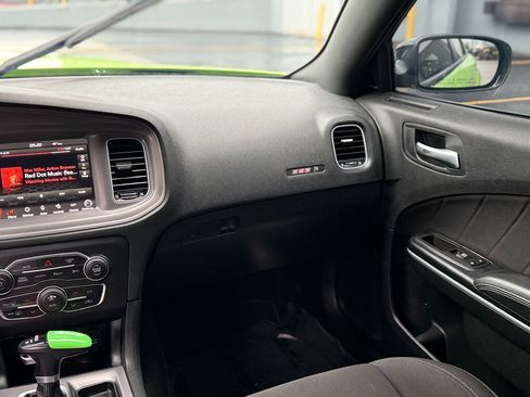 Used 2023 Dodge Charger Scat Pack image 31