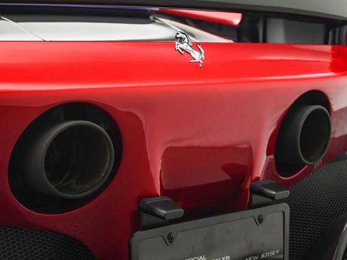 Certified 2023 Ferrari SF90 Stradale image 20