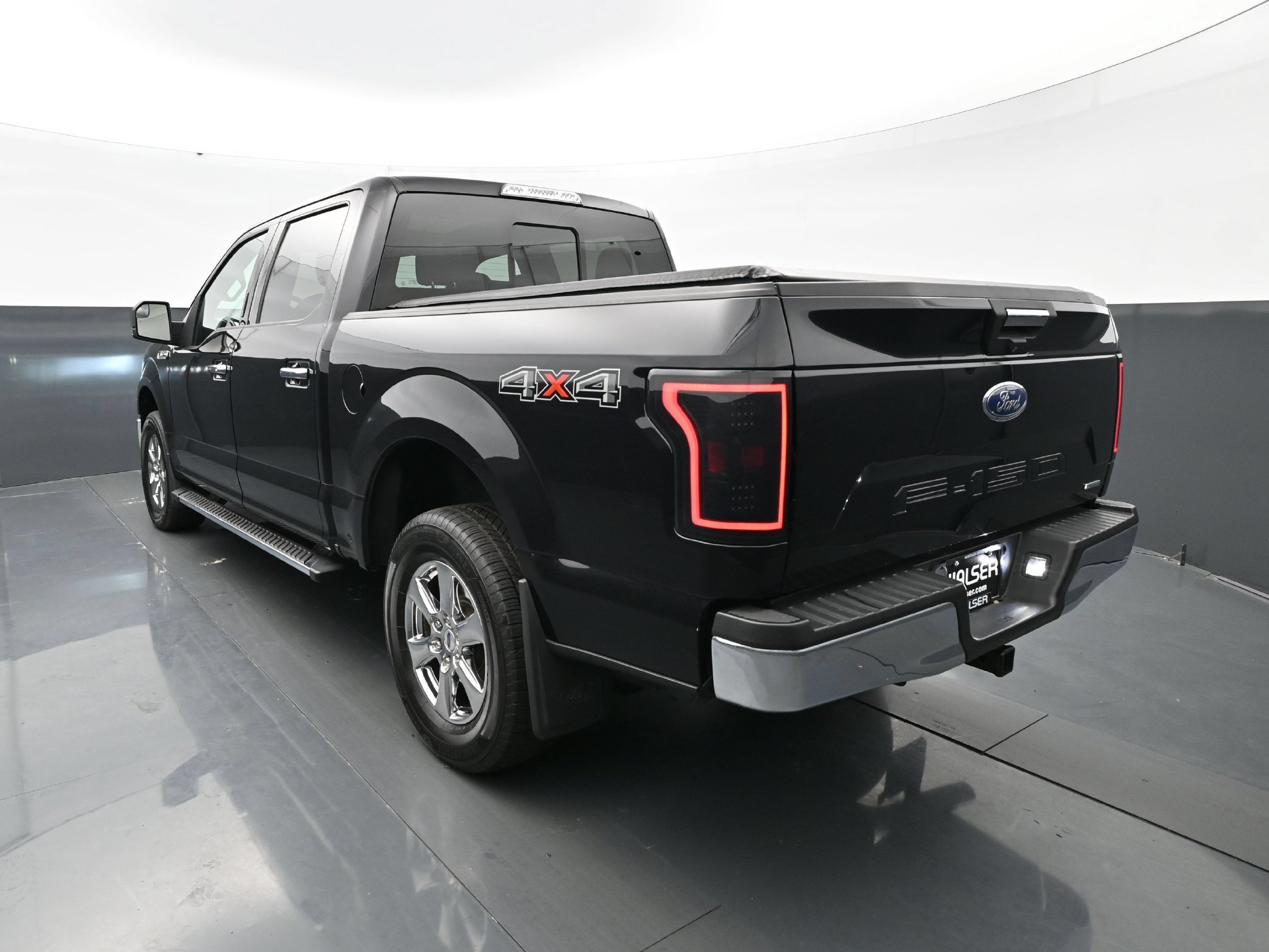 Used 2019 Ford F150 XLT w/ Equipment Group 302A Luxury AWD/4WD image 5