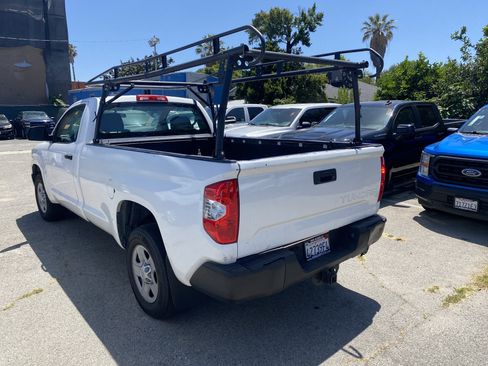 Used 2017 Toyota Tundra SR RWD image 10