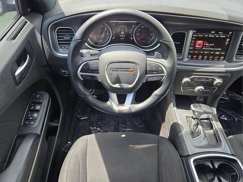 Used 2018 Dodge Charger GT w/ Driver Confidence Group AWD/4WD image 12