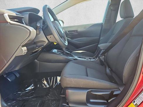 Used 2023 Toyota Corolla LE image 16