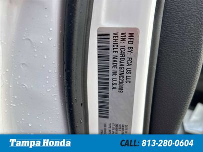 Used 2022 Dodge Durango SXT