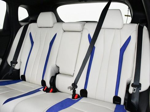 New 2025 Acura ADX A-Spec image 21