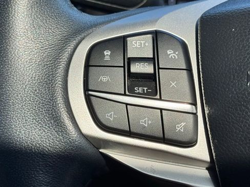 Used 2023 Ford Explorer XLT w/ Equipment Group 202A AWD/4WD image 23