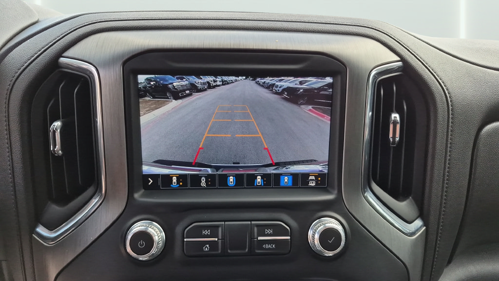 Used 2023 GMC Sierra 2500 Denali w/ Denali Ultimate Package AWD/4WD image 18