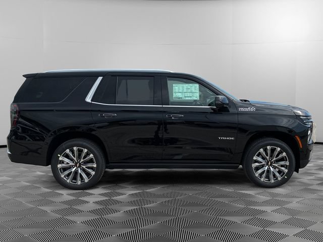 New 2026 Chevrolet Tahoe High Country AWD/4WD image 6
