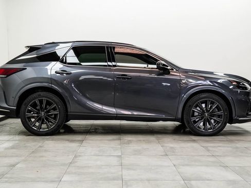 Used 2024 Lexus RX 350 F Sport w/ Convenience Package image 10