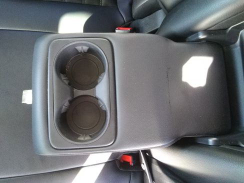 Used 2021 Ford Edge SEL image 10