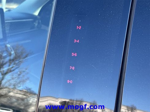 Used 2021 Lincoln Navigator L Black Label w/ Cargo Convenience Package image 35