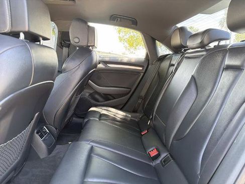 Used 2017 Audi S3 Premium Plus w/ Technology Package AWD/4WD image 19