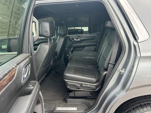 Used 2021 Chevrolet Tahoe LT AWD/4WD image 25