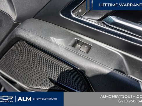 New 2026 Chevrolet Silverado EV LT AWD/4WD image 43