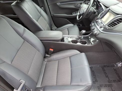 Used 2020 Chevrolet Impala LT w/ LT Convenience Package image 26