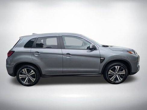 New 2026 Mitsubishi Outlander Sport ES AWD/4WD image 2