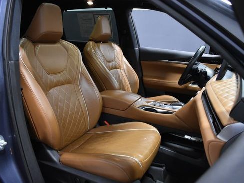 Used 2022 INFINITI QX60 Autograph w/ Cargo Package image 14