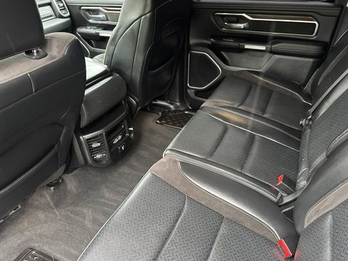 Used 2022 RAM 1500 Laramie image 11