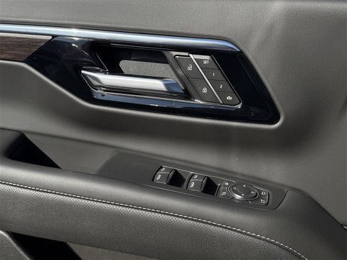 New 2026 Chevrolet Tahoe Premier image 21