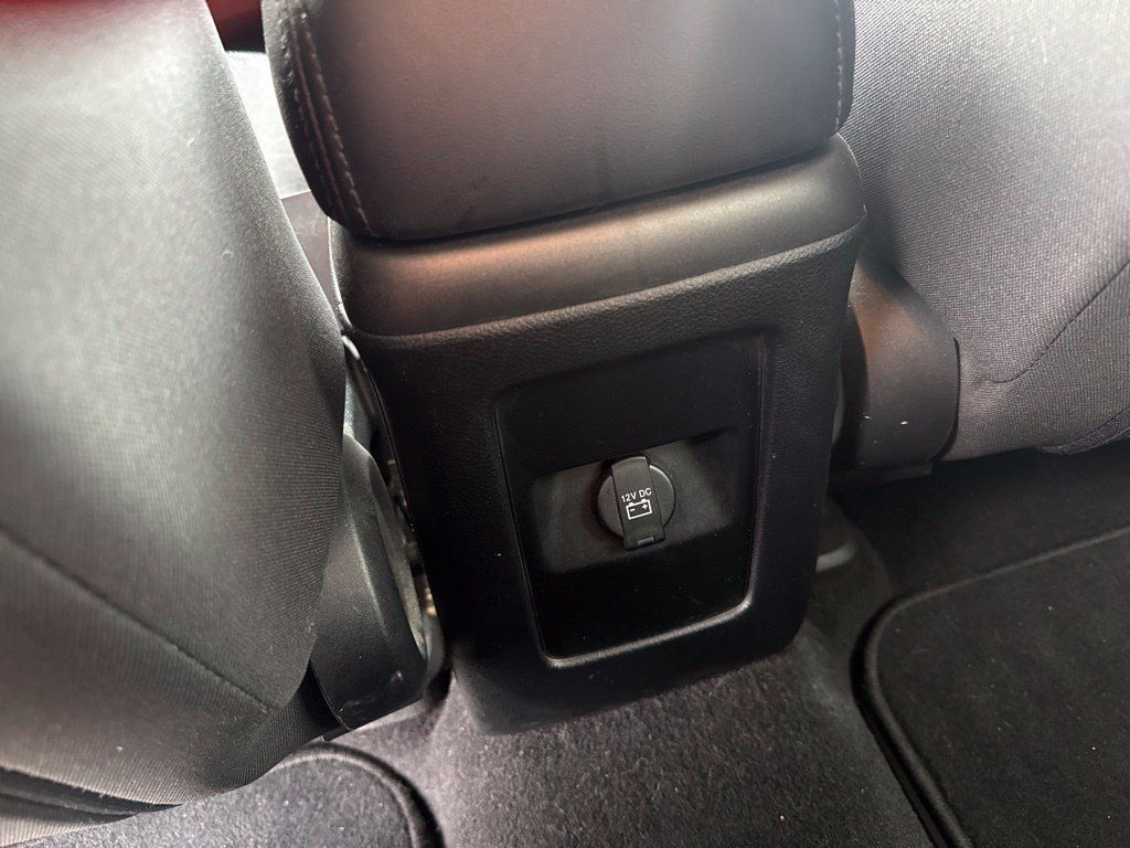 Used 2015 Dodge Journey SXT w/ Flexible Seating Group AWD/4WD image 11