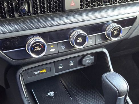 New 2026 Honda CR-V LX image 22