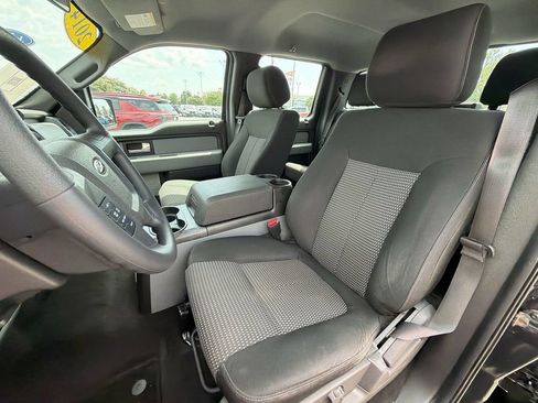 Used 2014 Ford F150 STX w/ Equipment Group 201A Mid RWD image 11