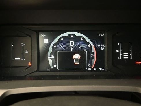 New 2026 Toyota Tacoma SR5 w/ SR5 Upgrade Package image 6