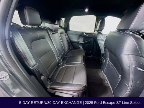 Used 2025 Ford Escape ST-Line Select image 29