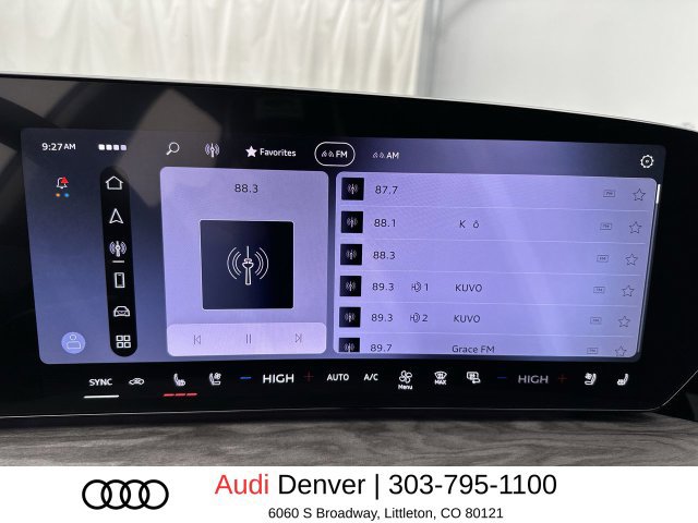 Used 2026 Audi Q5 Premium Plus w/ Premium Plus AWD/4WD image 16