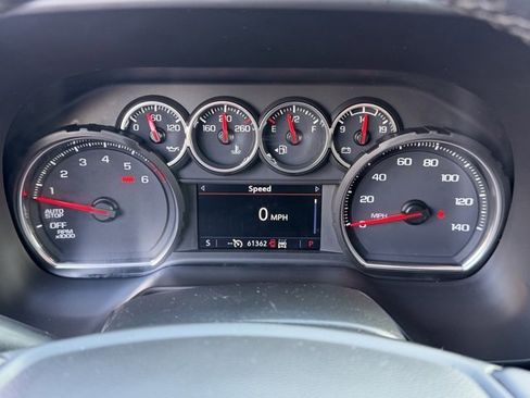 Used 2023 Chevrolet Tahoe LS image 25