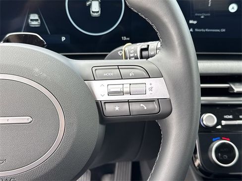 New 2026 Hyundai Tucson SEL image 19