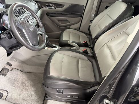 Used 2016 Buick Encore Premium image 7