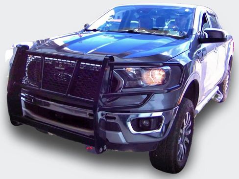 Used 2022 Ford Ranger XLT w/ Equipment Group 301A Mid AWD/4WD image 2