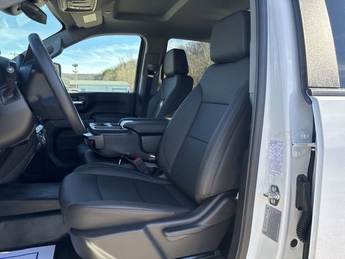 New 2026 Chevrolet Silverado 3500 W/T w/ WT Convenience Package image 14