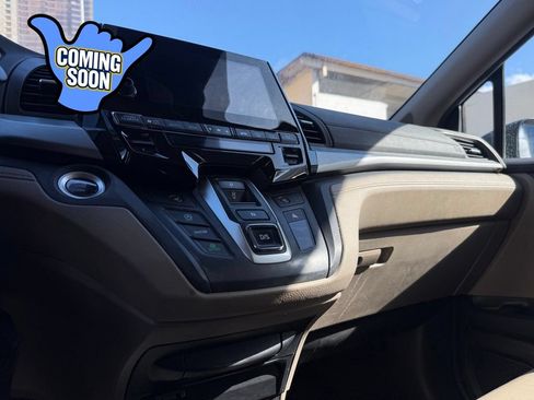 Used 2020 Honda Odyssey EX-L image 16