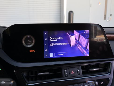 Used 2023 Lexus ES 350 w/ Premium Package FWD image 23