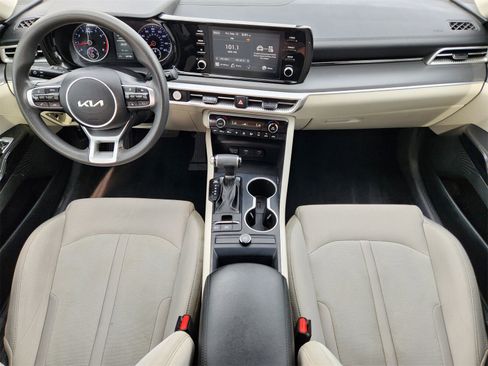 Used 2022 Kia K5 LXS image 35