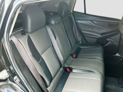 Used 2023 Subaru Crosstrek 2.5i Sport image 26