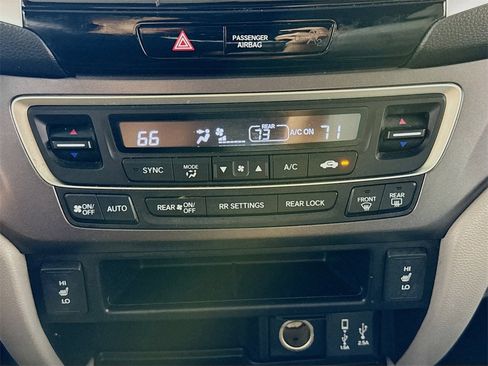 Used 2018 Honda Pilot EX-L image 15