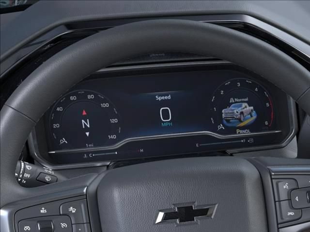 New 2026 Chevrolet Silverado 2500 High Country w/ Midnight Edition AWD/4WD image 18
