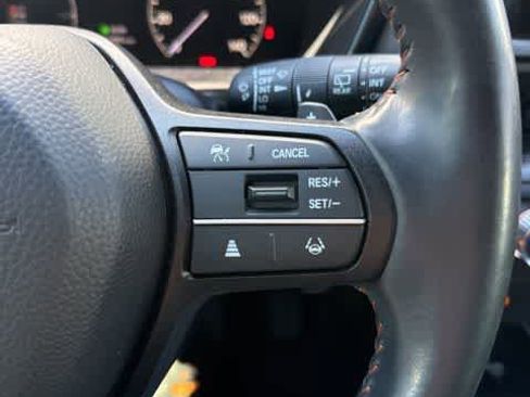 Used 2024 Honda CR-V Sport-L image 16