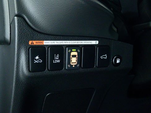 Used 2022 Mitsubishi Outlander GT image 20