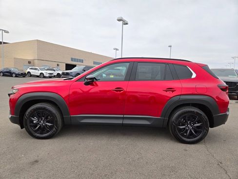 New 2026 MAZDA CX-50 AWD 2.5 Hybrid w/ Weather Package image 3