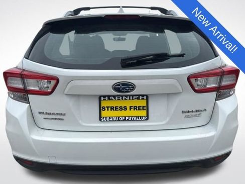 Used 2017 Subaru Impreza 2.0i Limited w/ Popular Package #4 AWD/4WD image 6