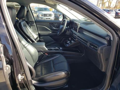 Used 2022 Lincoln Corsair AWD w/ Premium Package image 22